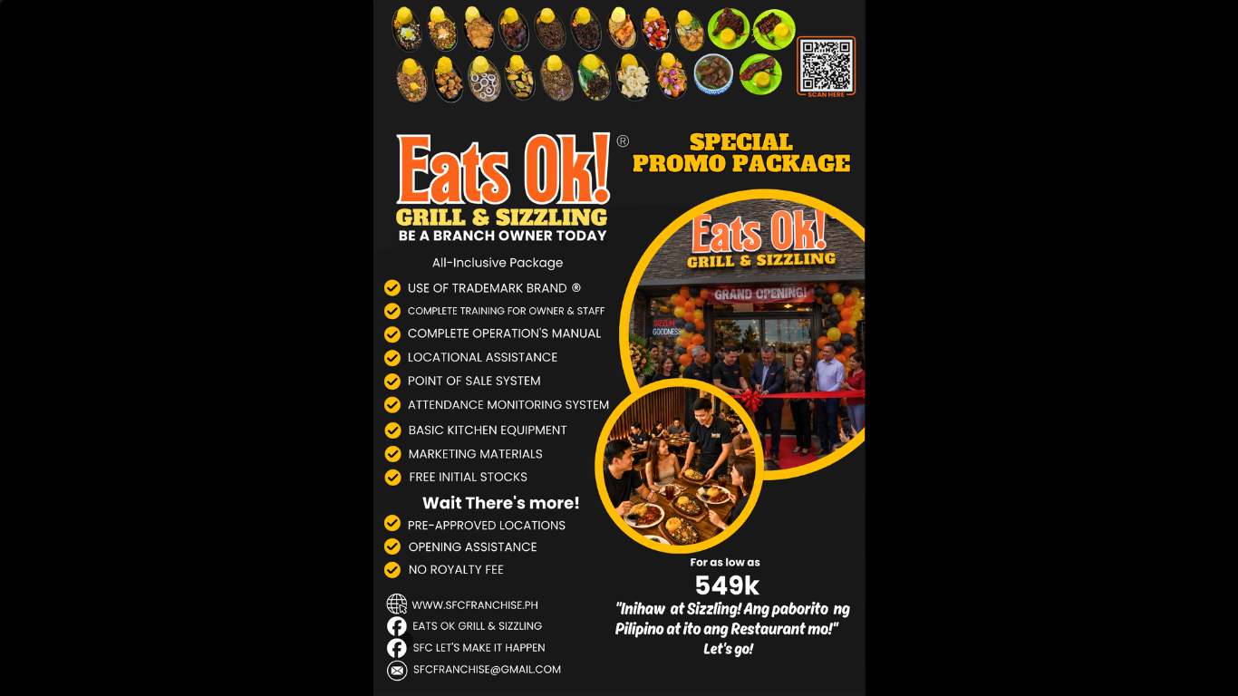 Franchise Opportunity